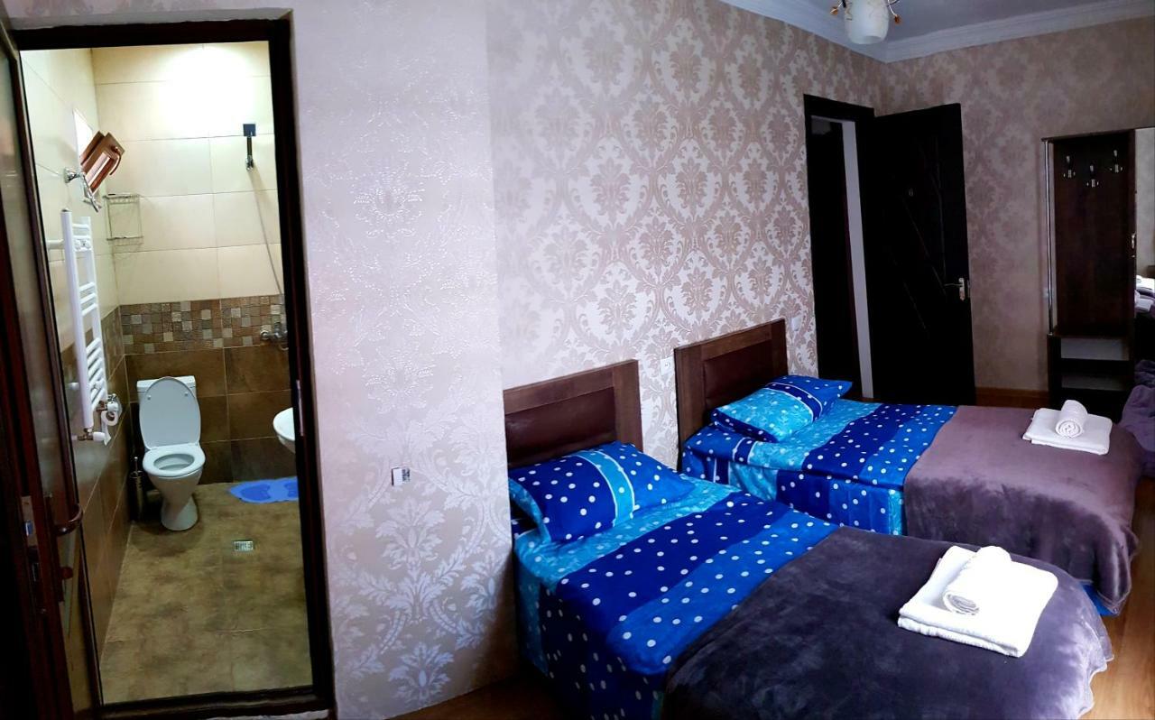 North Kazbegi Hotel Quarto foto
